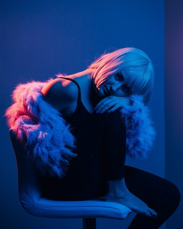Sophia Seven